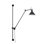 Lampe Gras 1 - Light Swing Arm