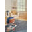 Hanfurd Machine Woven Polypropylene Plastic Rug-1534752157