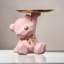 Ornements de plateau exquis et décoration multifonctionnelle-816836820