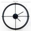 Horloge murale 19,6 "-1577487565