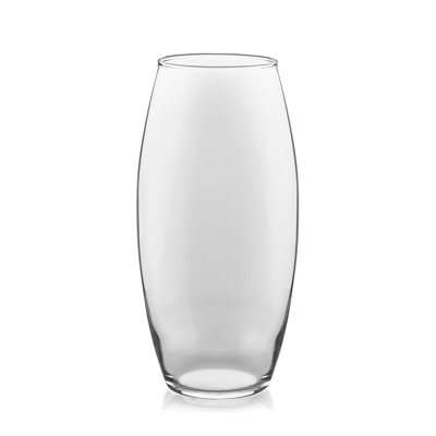 Handmade Glass Table Vase