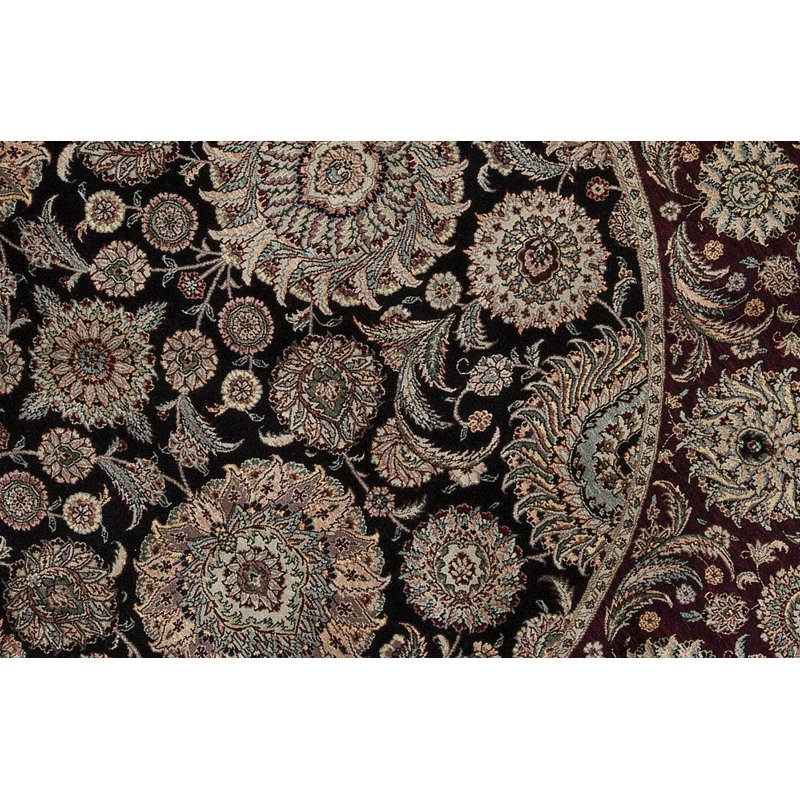 Manchuria One-of-a-Kind 8' Area Rug