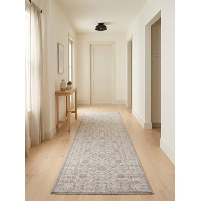 Tapis gris Bosch