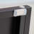 Jaquira 31.5'' Wide 2 - Shelf Storage Cabinet-811406422