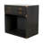 Campaign 28 " W 2 - Drawer Dresser