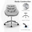 Chaise de travail Gaylard-330625006