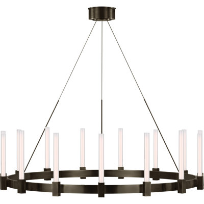 Ian K. Fowler Mafra XL Chandelier