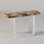 Contour Console Table