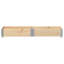 Corliss Wood Planter Box-978795796-978795798