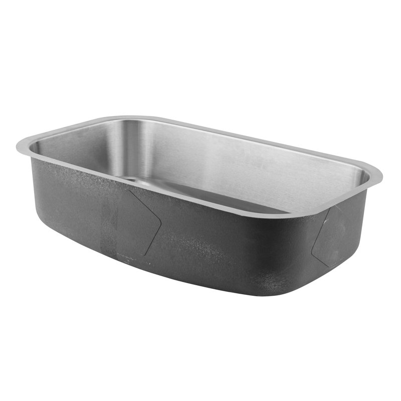 30'' L Kitchen Sink