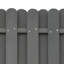 184.9882cm H x 294cm W Composite Yard/Privacy Fence-41581905