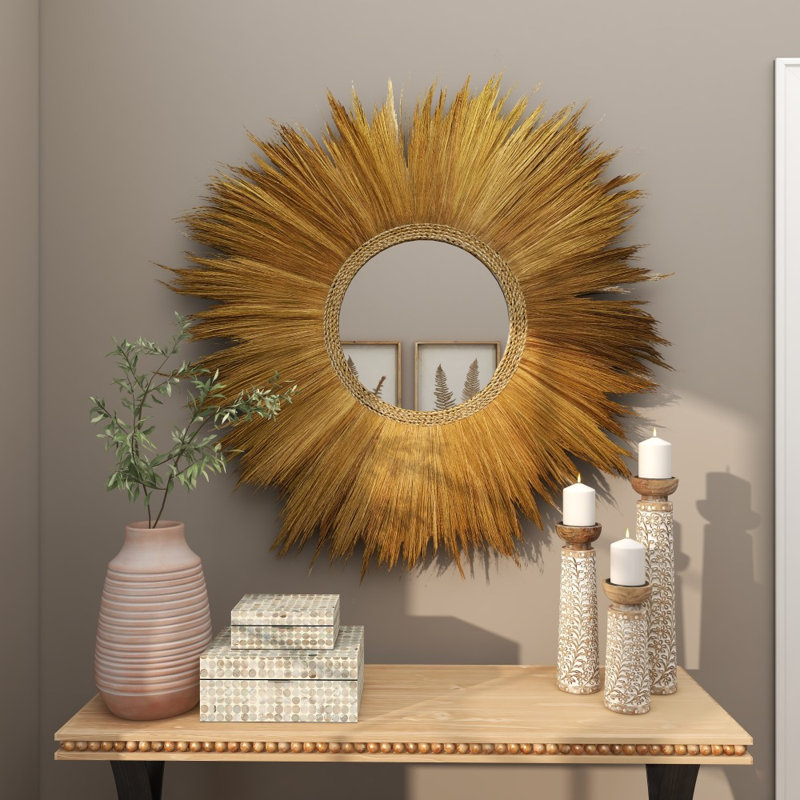 Miroir mural Esquivel