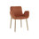 Upholstered Arm Chair
