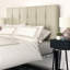 Altair Upholstered Headboard-18860556-18860571