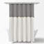 Rideau de douche simple Beckham-316478536-306127065