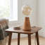 Lampe de table 1 lumière Minimalist