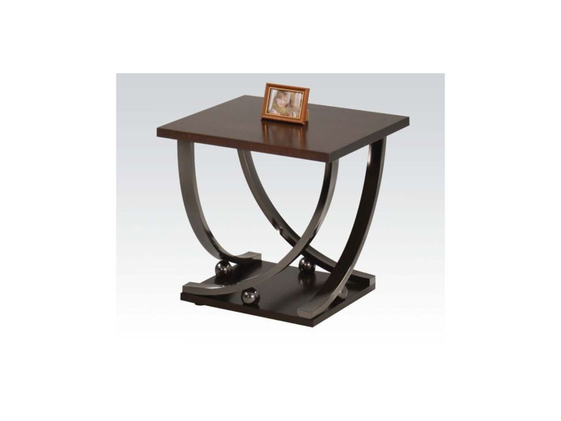Table de bout 23 po Mahaffey