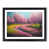 Black Framed selected