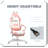 Gaming Chair Footrest Headrest Lumbar Support Reclining Swivel-1745741988-1745741987