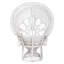 Fauteuil de 42,5 po Kerlin