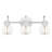 Abryelle 3 - Light Dimmable Vanity Light
