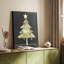 Fêtes de Noël, art Cxx - galerie sur mesure