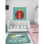 Impression sur toile tendue, "PASC"-831759652
