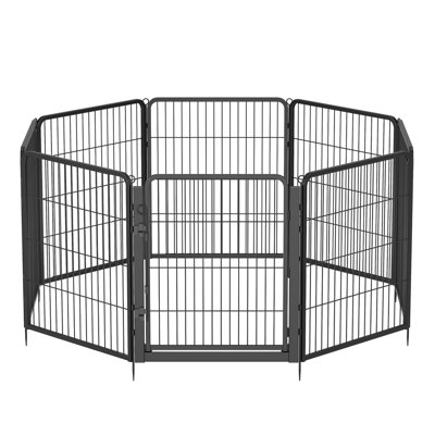 Dog Kennels & Pens