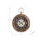 Horloge murale ronde