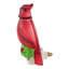 Veilleuse 5,5 po Cardinal