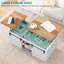 Table basse Milone