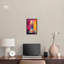 "Bright Teacups", art mural par Art Remedy-105295407-105295406