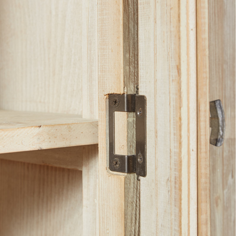 Wainscott Display Cabinet