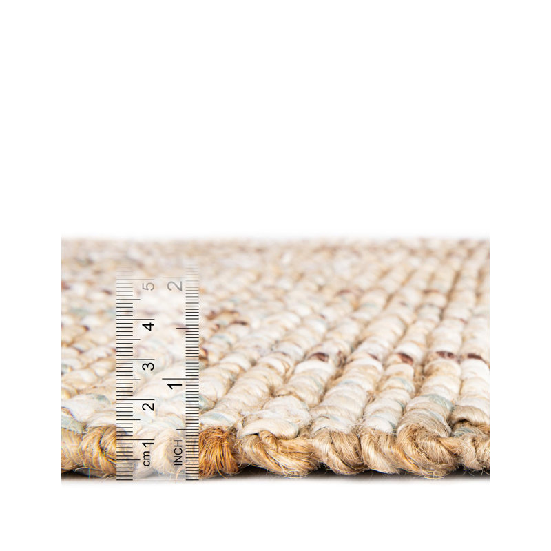 Tapis Maroa Clem, Carré 7 pi 10 po