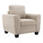 Fauteuil d'appoint Ralph Chenille-277311715