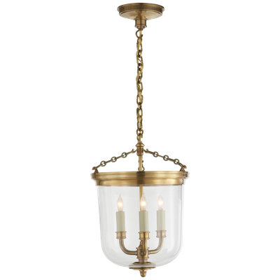 Thomas OBrien Merchant Lantern