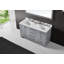 Ensemble de meuble-lavabo double 60 po Cassel-1771574792