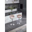 Ensemble de 2 tabourets de bar-117872608