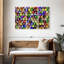«Billiard Collection», 3 pièces sur toile-98562269