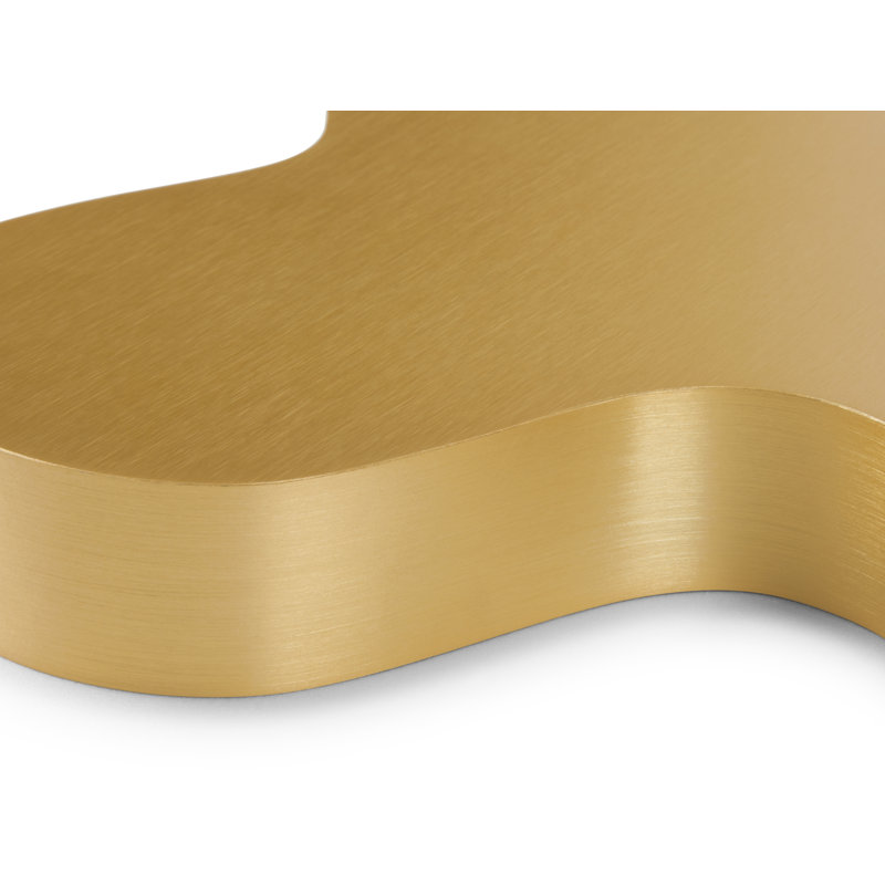 Arcipelago Maiorca Table Lamp, Brown