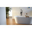 Baignoire autoportante 55 "x 27,56"