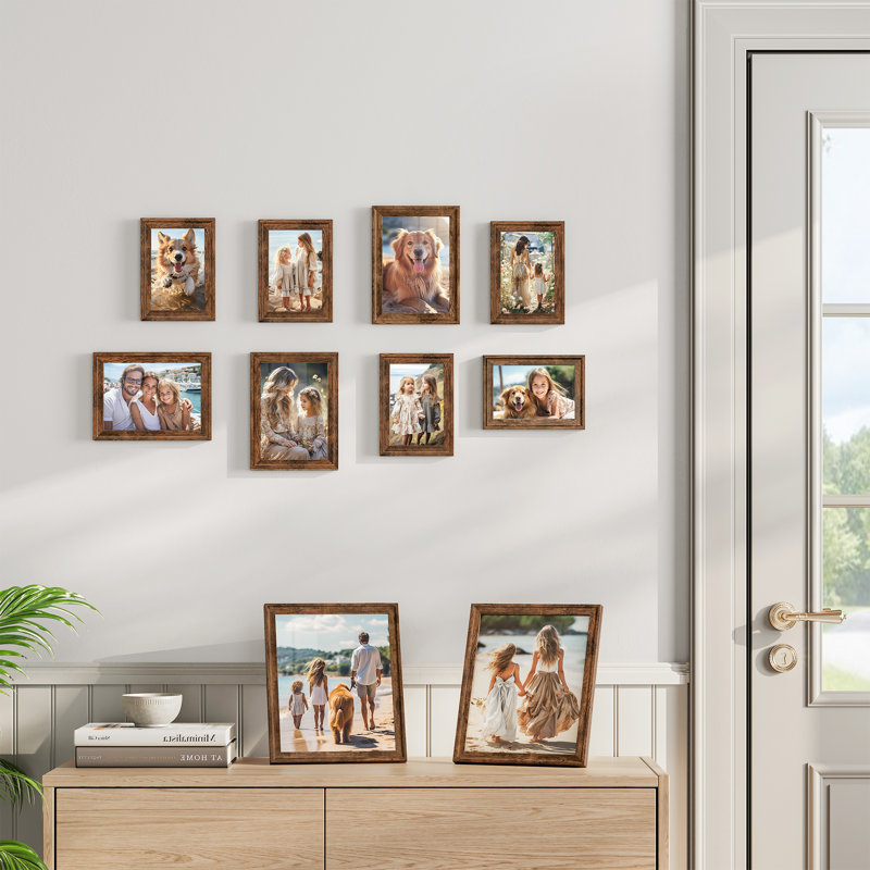 Picture Frames