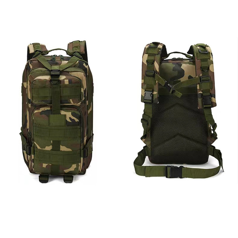 Sac à dos de pique-nique, service pour 1