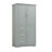 Bathroom Cabinet with Three Doors, Three Drawers-206109475