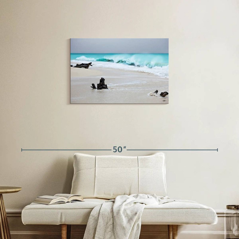 Ffryes Gillard Coast, H 20 po x l 30 po