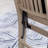 Clarke Mission Back Folding Dining Chair-92596508