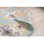 Handmade Wool Geometric Area Rug-1276074688