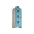 Blue is out of stock selected