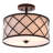 Wachter Metal LED Flush Mount-32866985-123703138