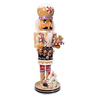 Christmas No Animal(s) Nutcracker